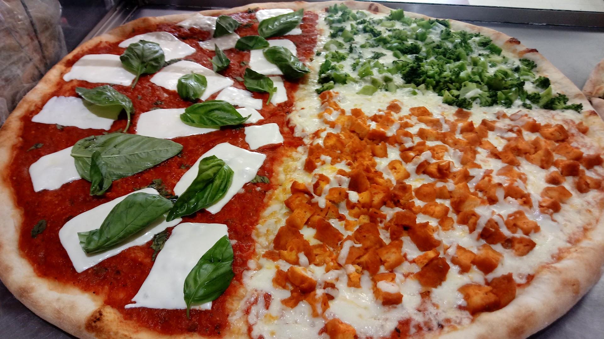 Villa Maria Pizzeria