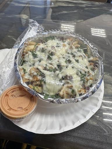 Villa Maria Pizzeria