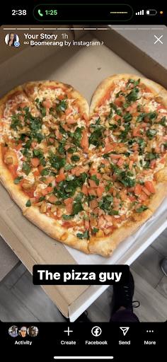 Villa Maria Pizzeria